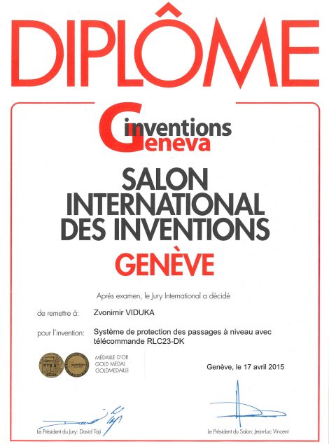 2015_Inventions-Geneva_Švicarska_Zlatna-medalja_RLC23-DK