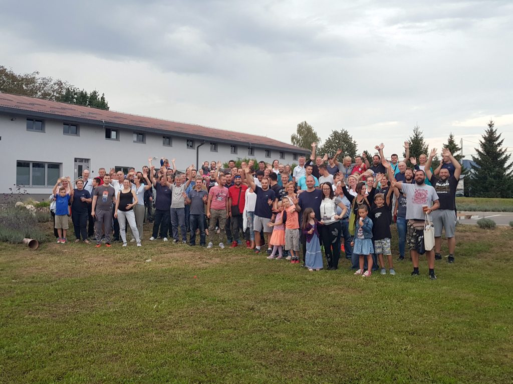 Altpro_Roštiljada-team building