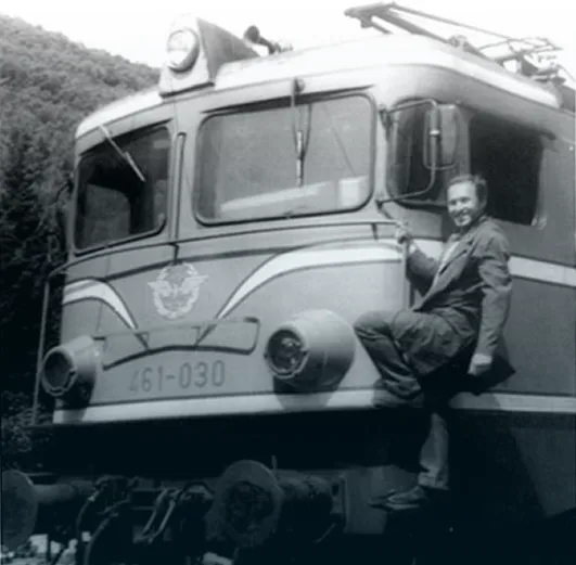 02 Fotografija direktora