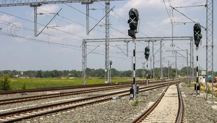 ALTPRO ranked first in tender for resignalling of Sisak–Novska railway line