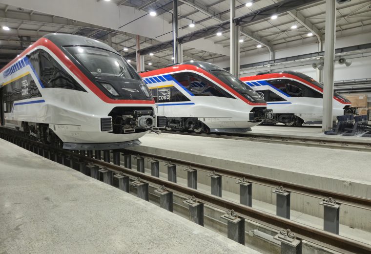 Project Soko Modernization