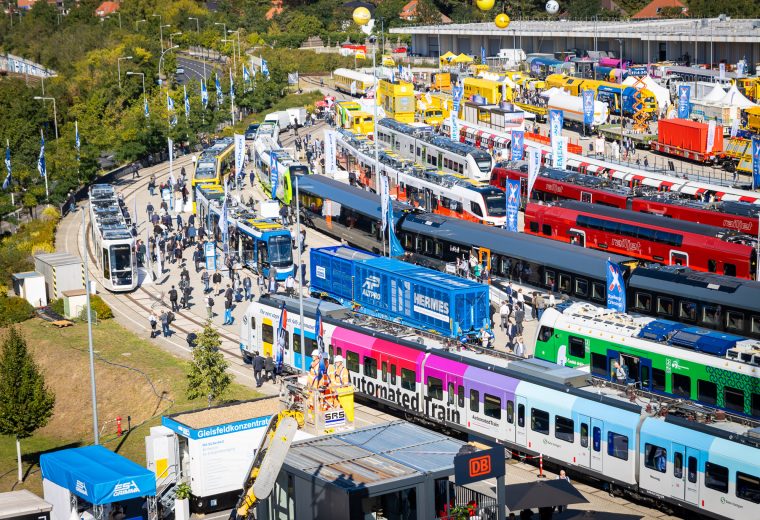 ALTPRO na InnoTransu 2026: Četiri dana inovacija, susreta i novih prilika